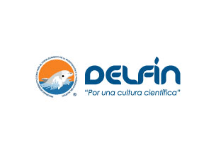 Redes 2 Fundación Universitaria Católica del Norte Logo Programa Delfín