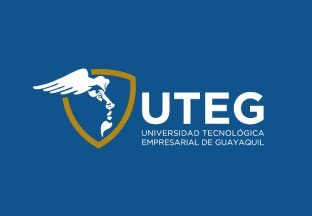Convenios académicos 25 Fundación Universitaria Católica del Norte Logo Universidad Tecnológica Empresarial de Guayaquil: