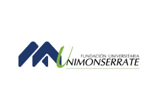 Convenios académicos 28 Fundación Universitaria Católica del Norte Logo Unimonserrate