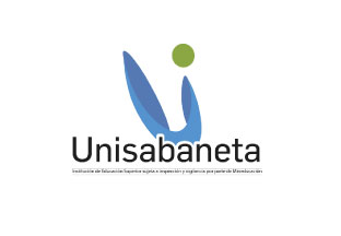 Convenios académicos 30 Fundación Universitaria Católica del Norte Logo Unisabaneta