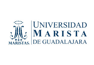 Convenios académicos 12 Fundación Universitaria Católica del Norte logo Universidad Marista de Guadalajara