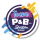 Logo Team P&B del área de Pastoral & Bienestar.
